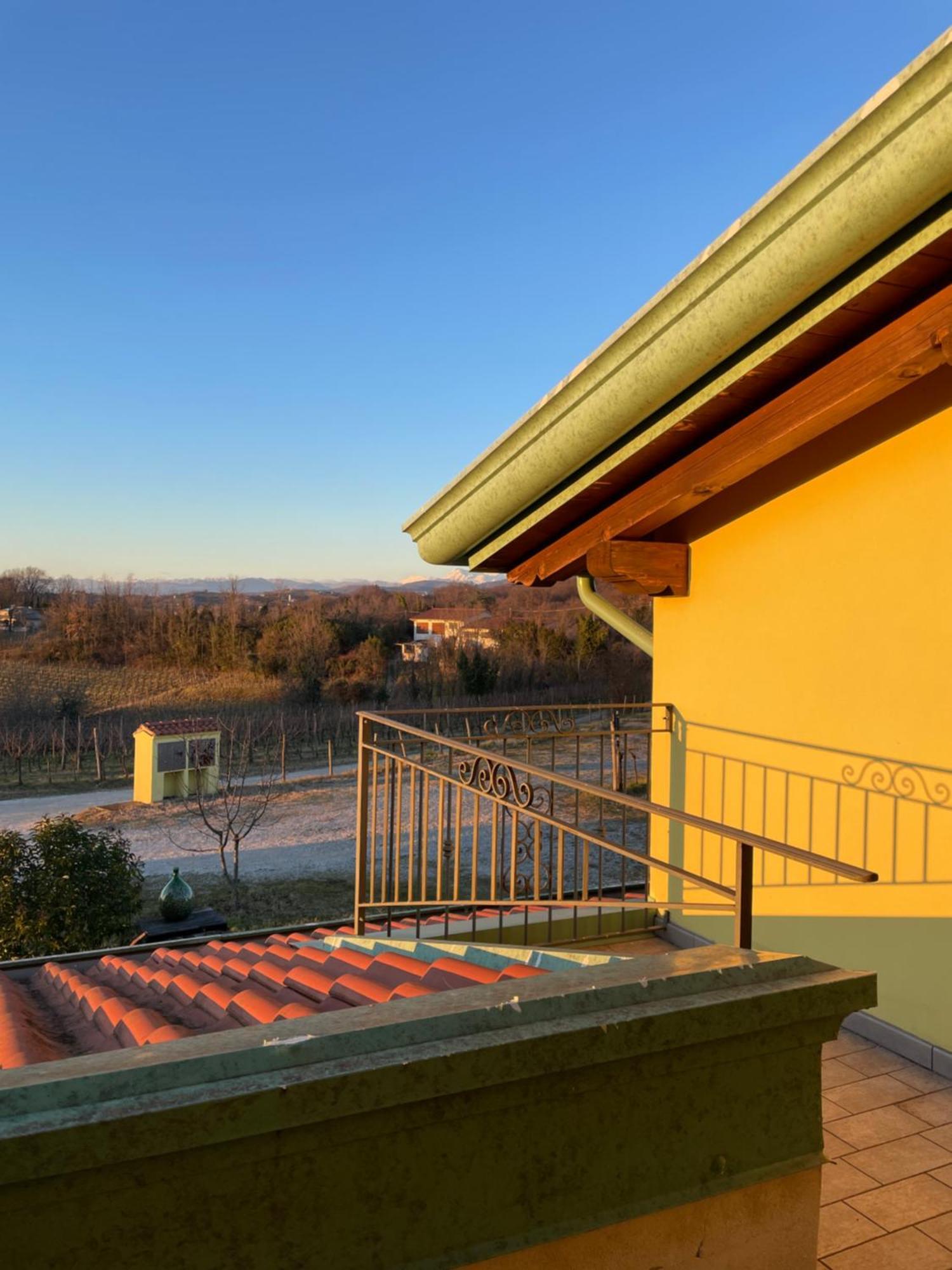 Nema Vila Mossa Exterior foto
